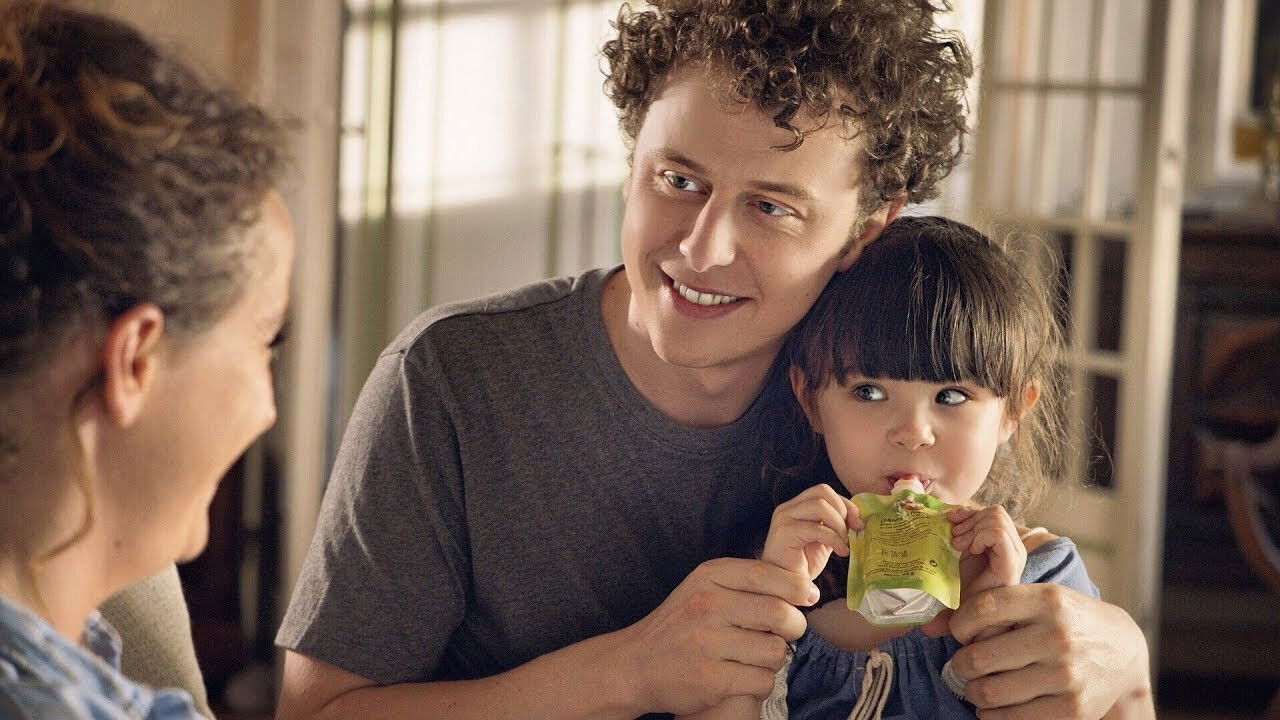 Presque adultes — Garder sa nièce