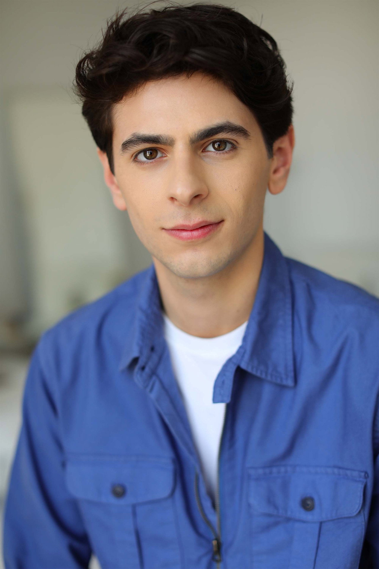 Spencer Quartin