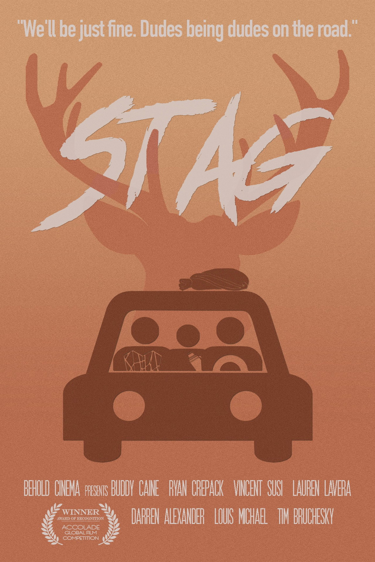 Stag