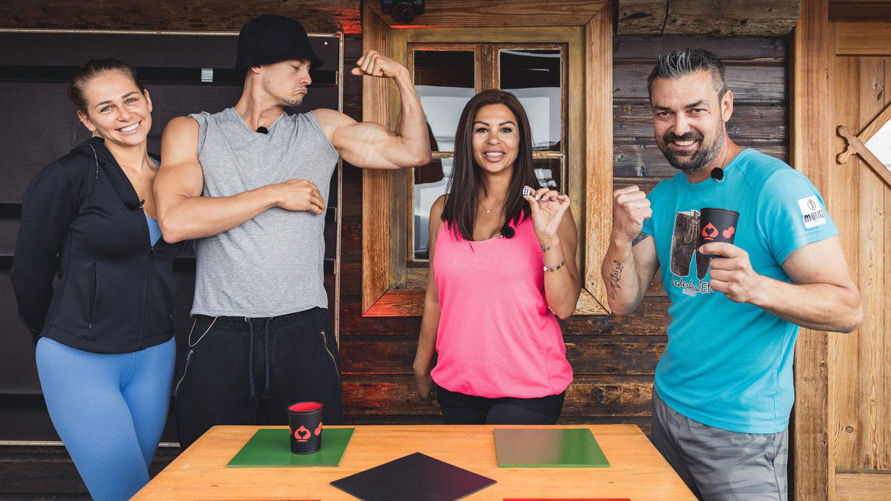 Forsthaus Rampensau — Épisode 4