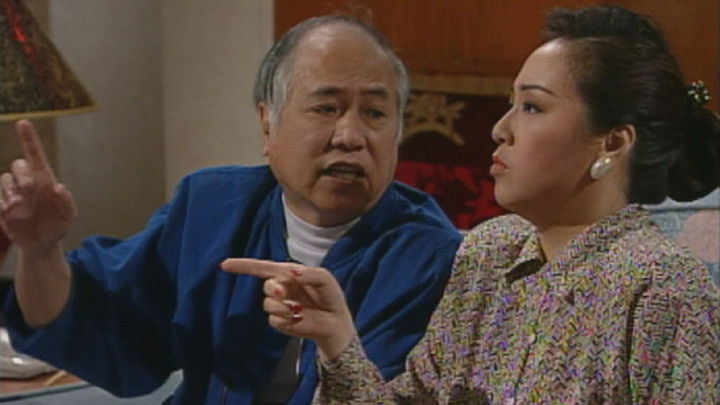 Family Squad - Season 1 Episode 138 : Episode 138