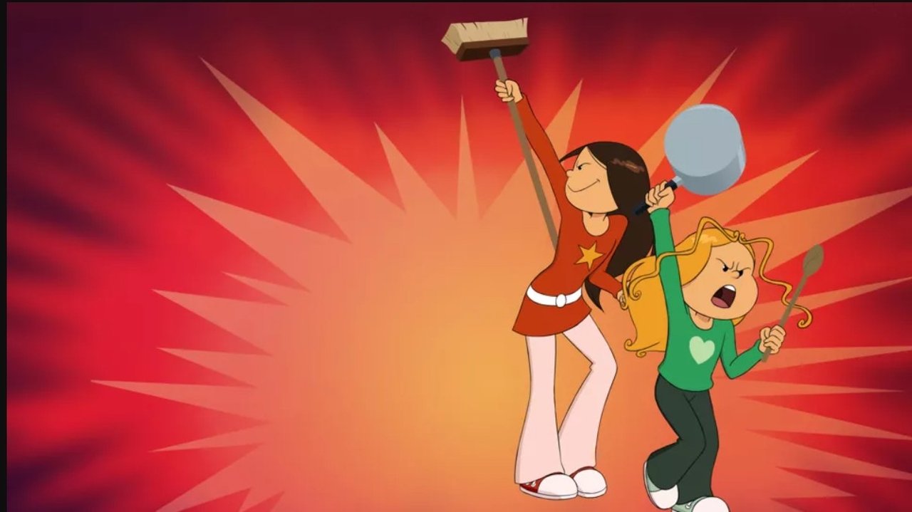 The Sisters - Season 3 Episode 22 : Episode 22