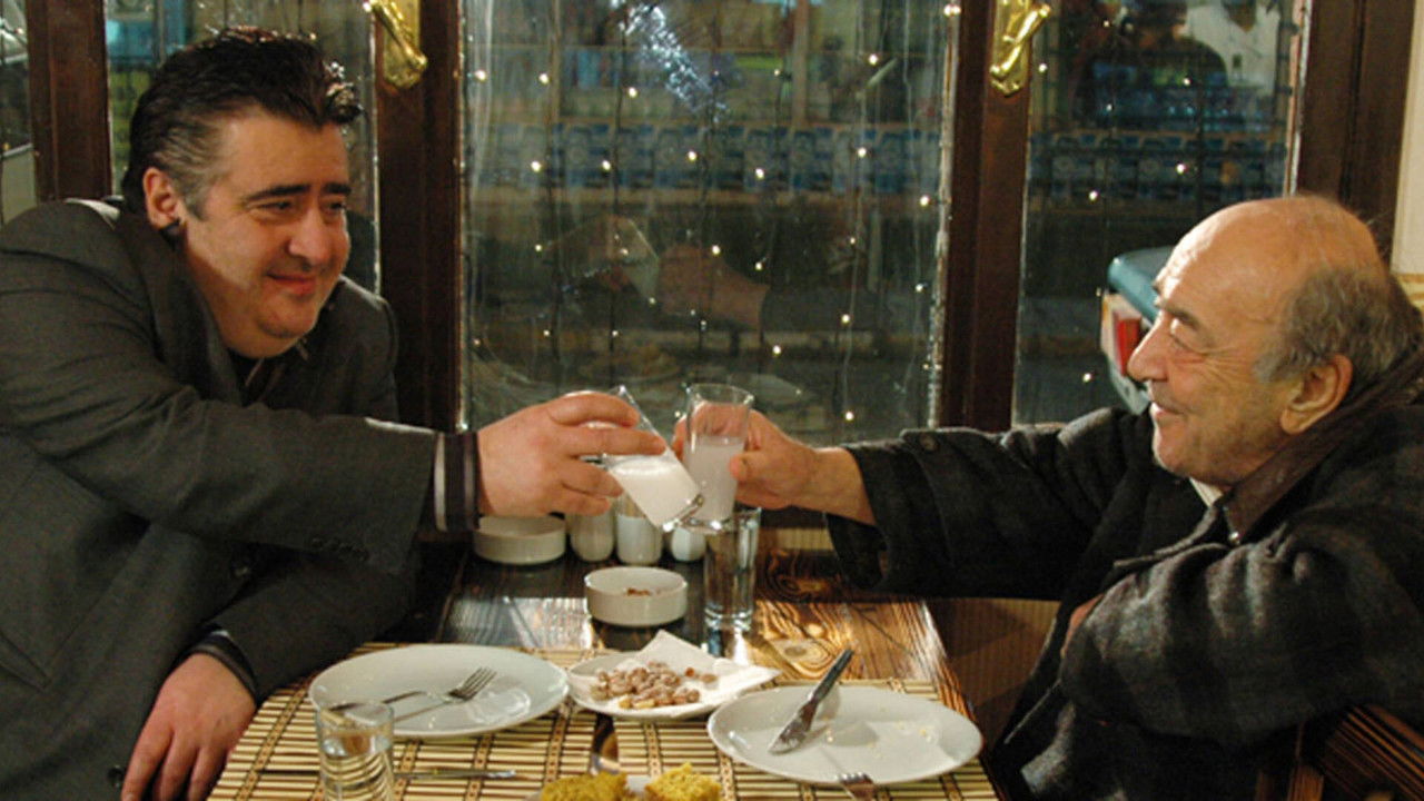 Hırsız Polis — Épisode 49