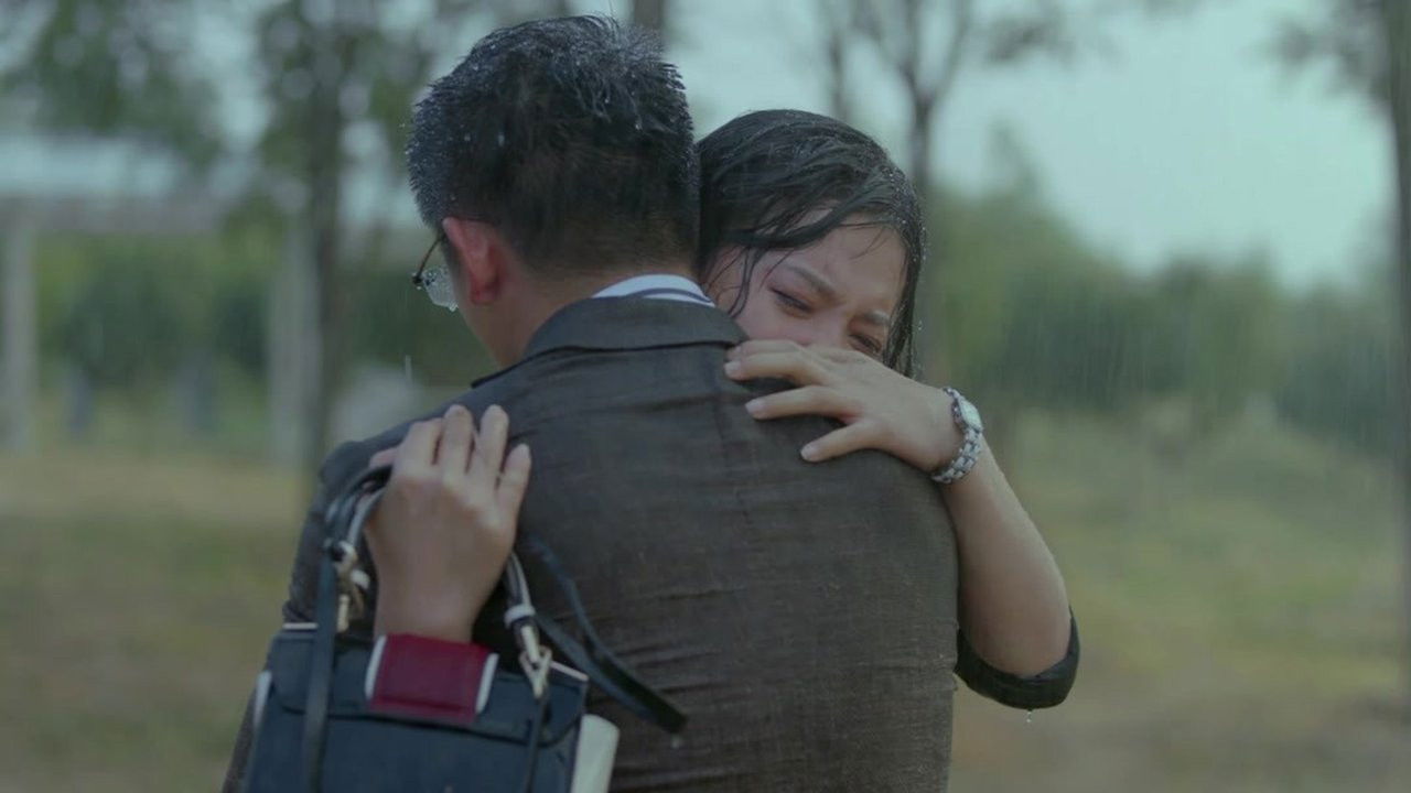 好久不见 — Épisode 41