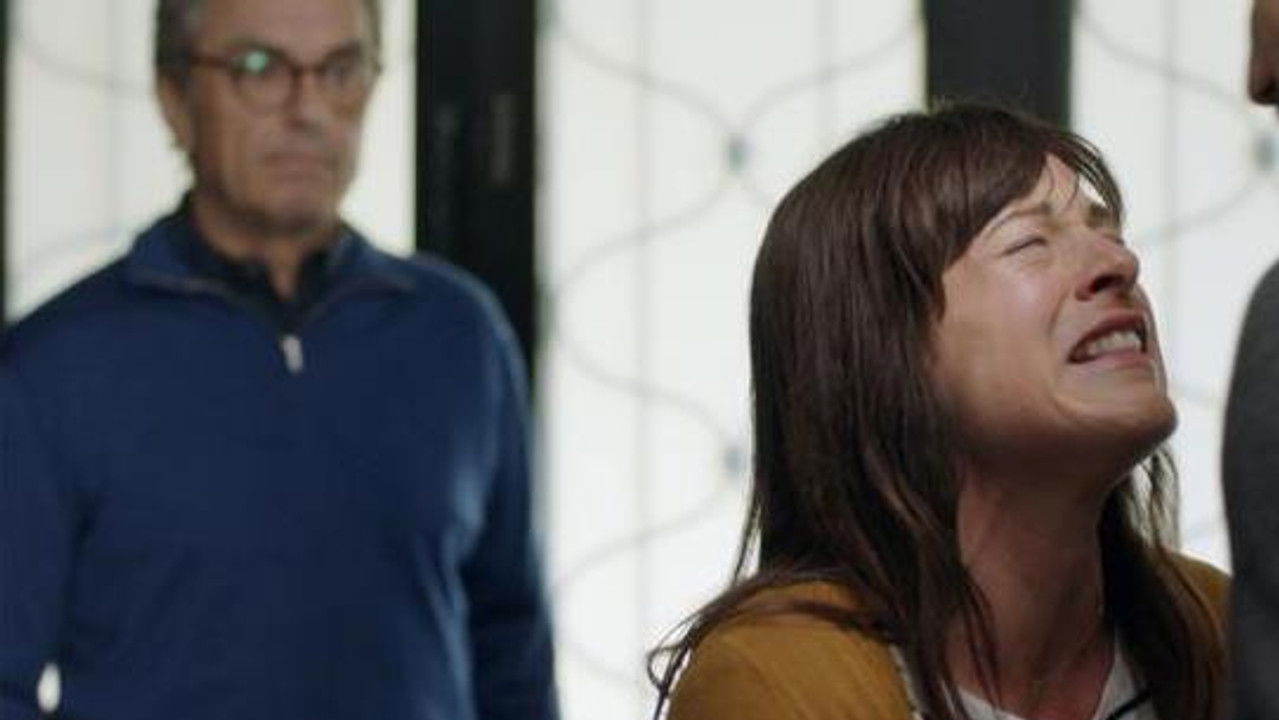 Lâcher prise — Épisode 7