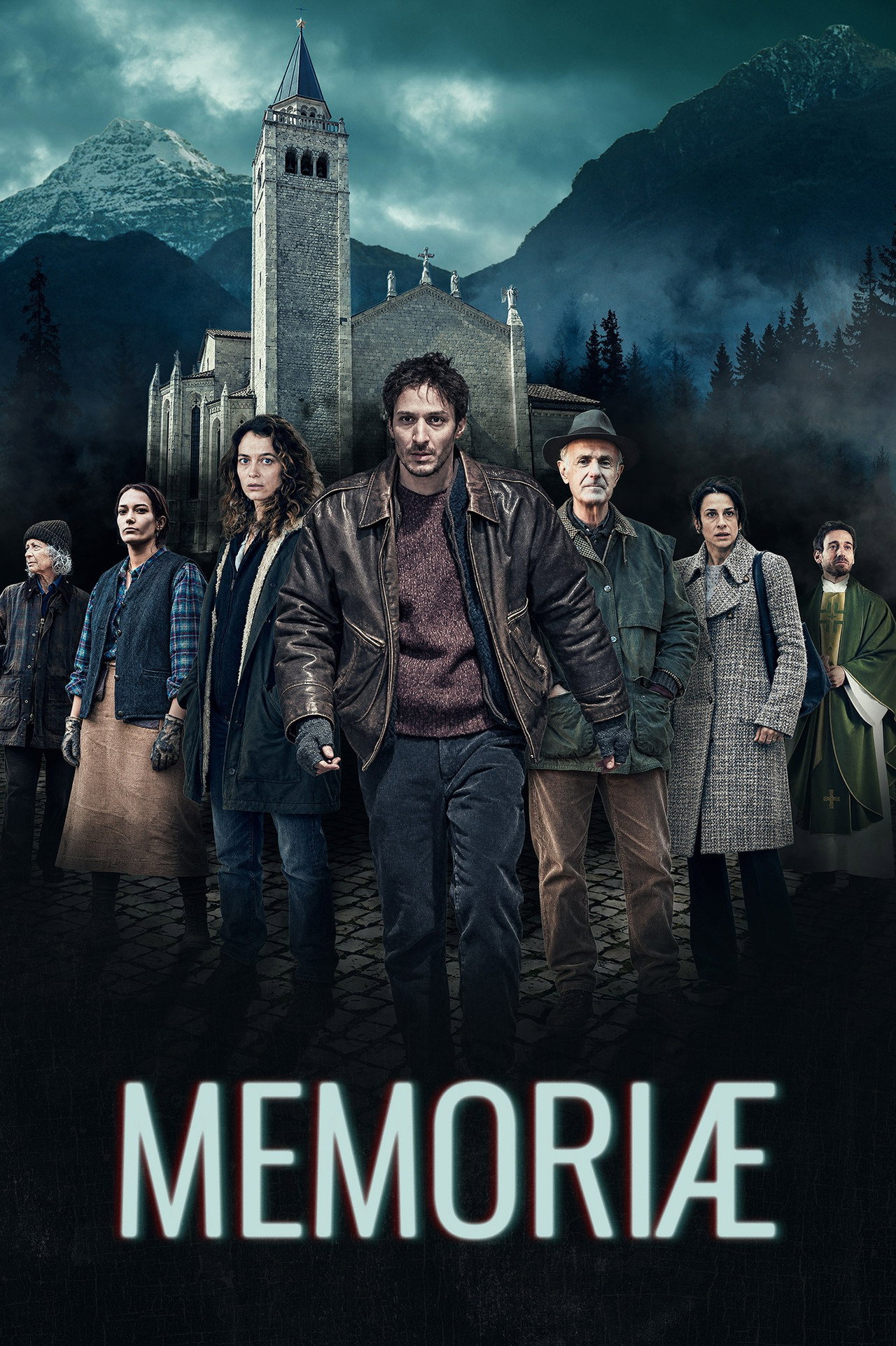 Memoriæ posteri