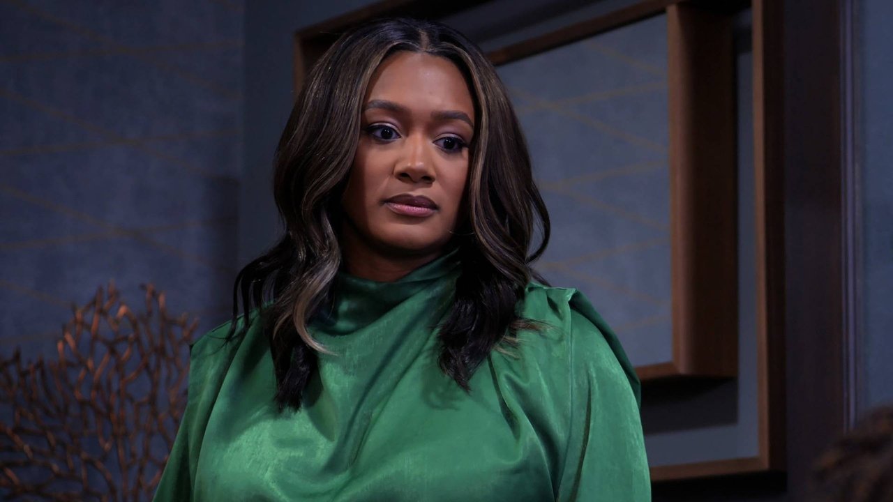 Tyler Perry's Sistas - Season 4 Episode 22 : Make Him Great