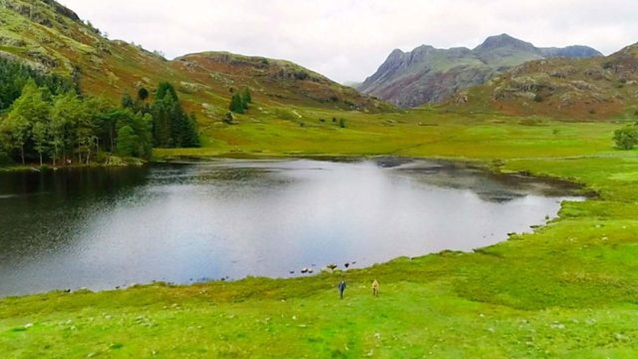 The Lake District