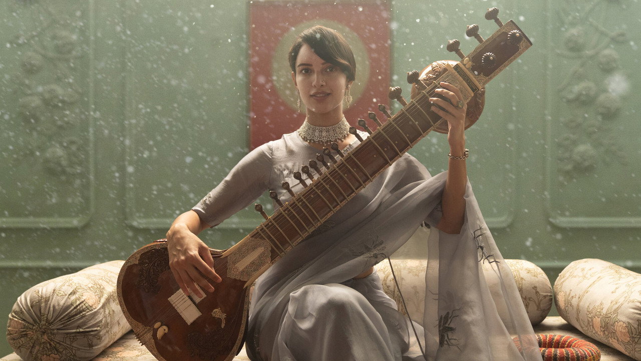 Qala (2022) Hindi HD Netflix backdrop