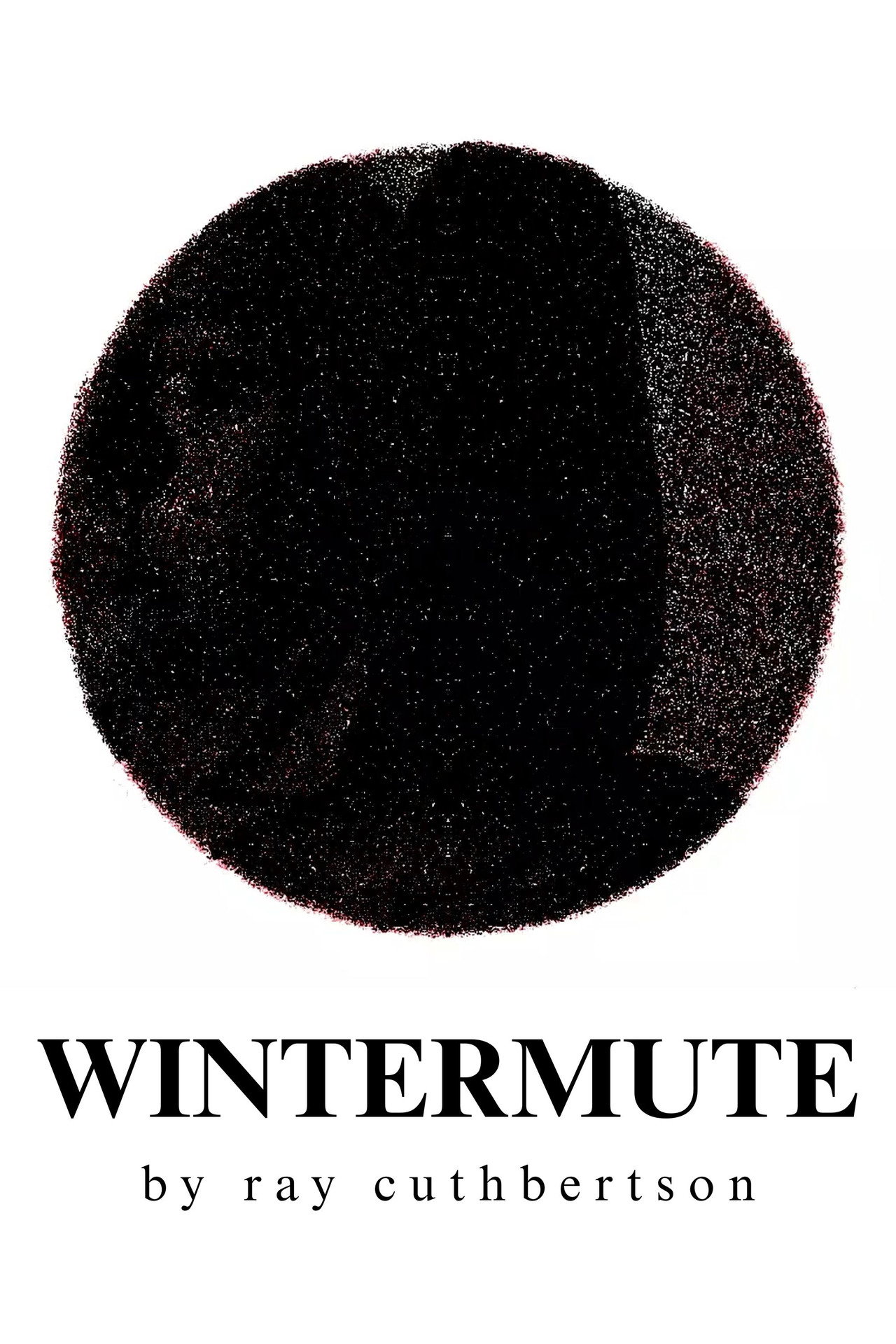 WINTERMUTE filmaffisch