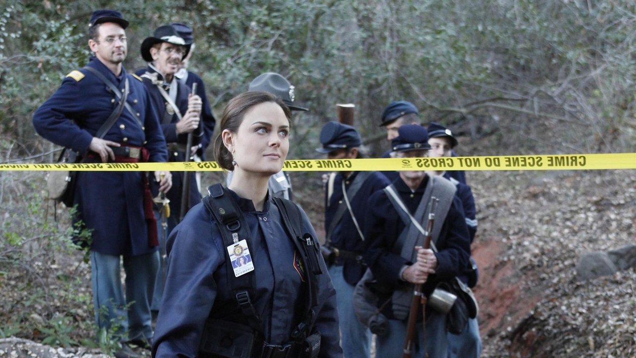 Bones - Season 5 Episode 13 : The Dentist in the Ditch