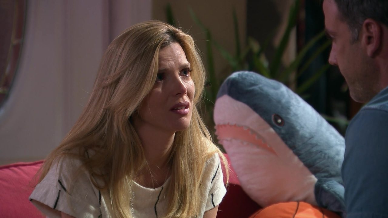 Silvana Sin Lana - Season 1 Episode 28 : Episode 28