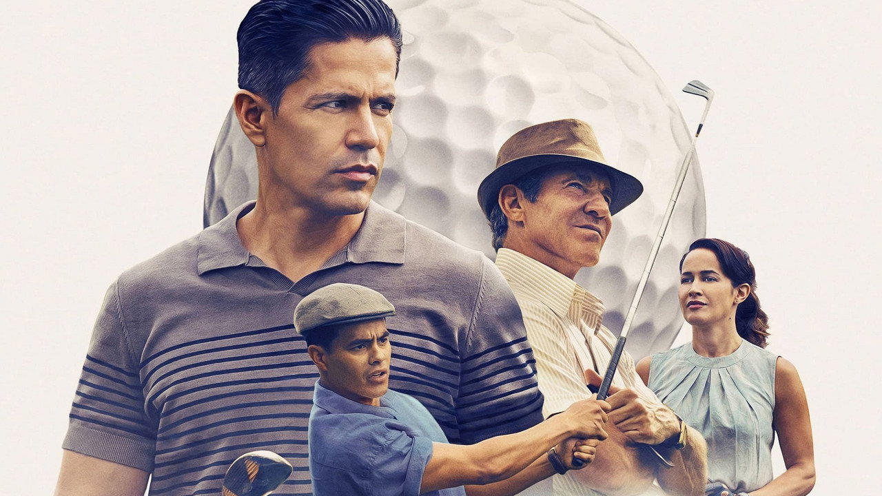 The Long Game (2024) Hindi Dubbed HQ backdrop