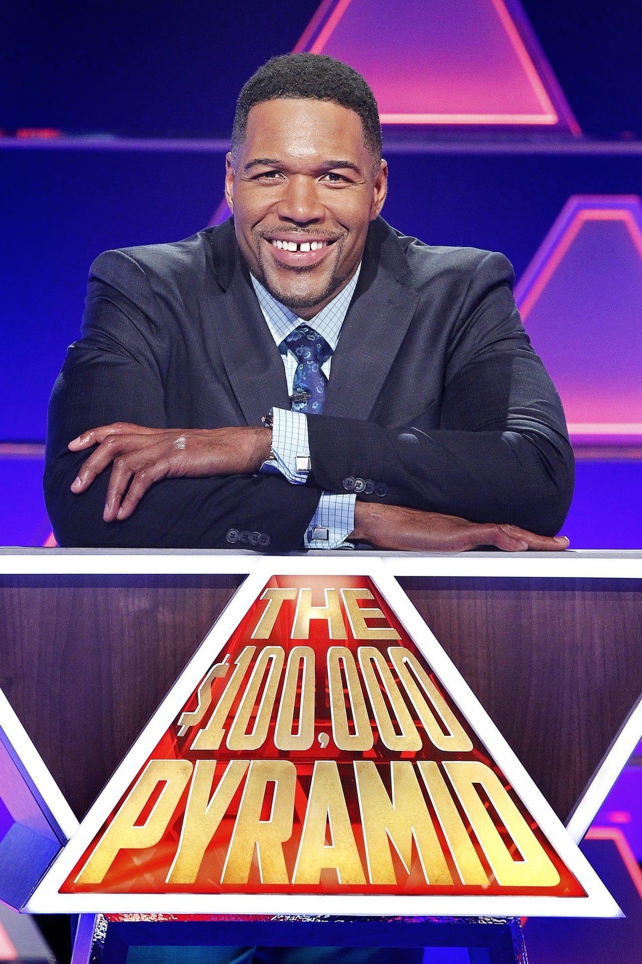 The $100,000 Pyramid Season 2