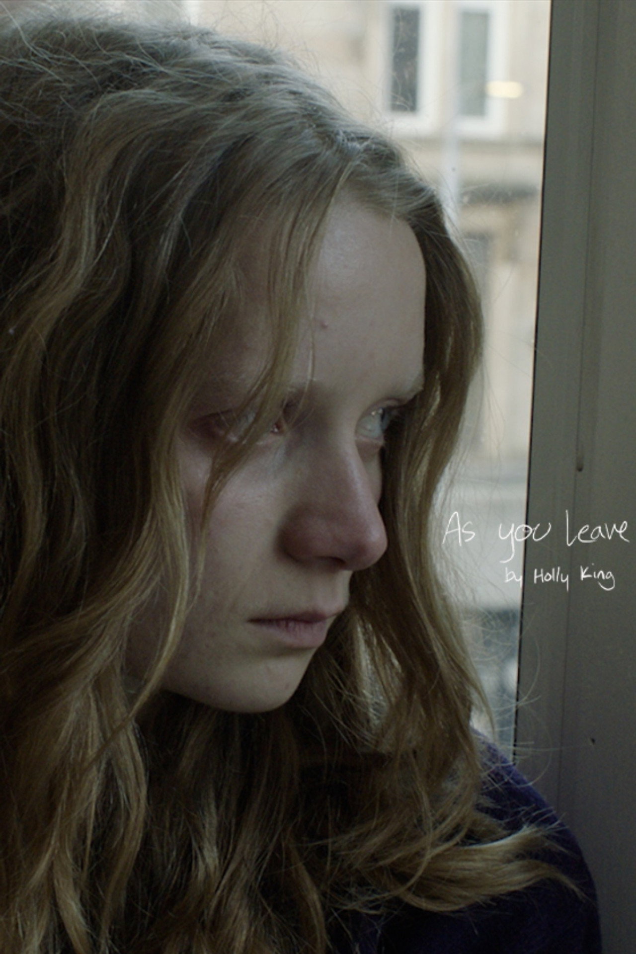 As You Leave filmaffisch
