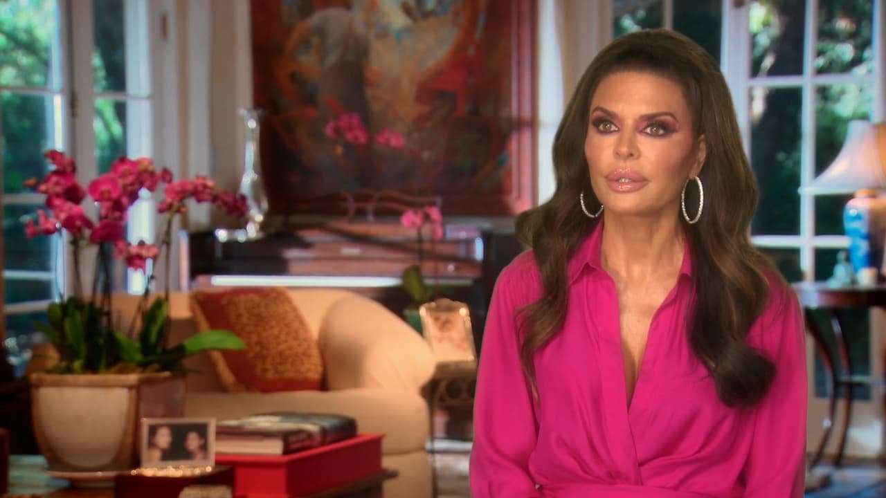 The Real Housewives of Beverly Hills - Season 12 Episode 20 : Silence is Golden