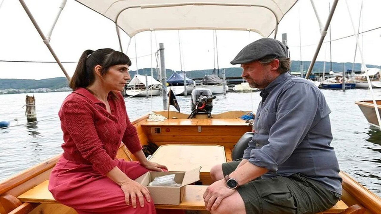 WaPo Bodensee - Season 7 Episode 20 : Episode 20