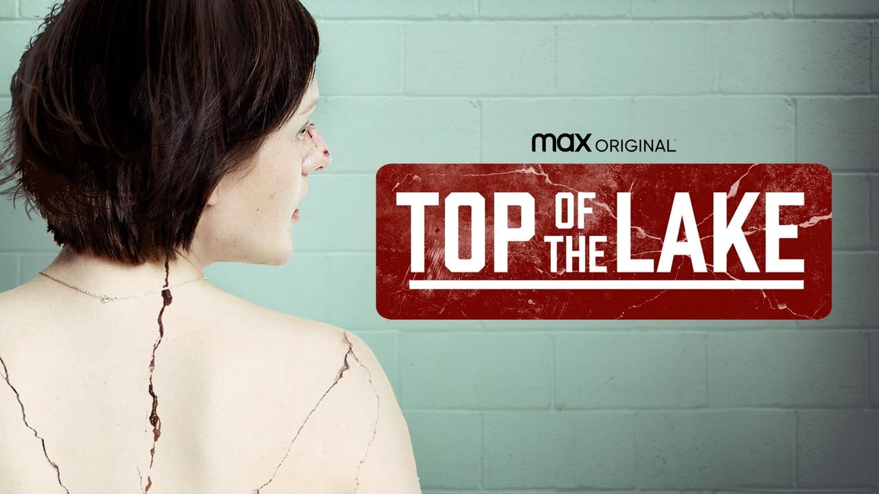 Top of the Lake - Season 1