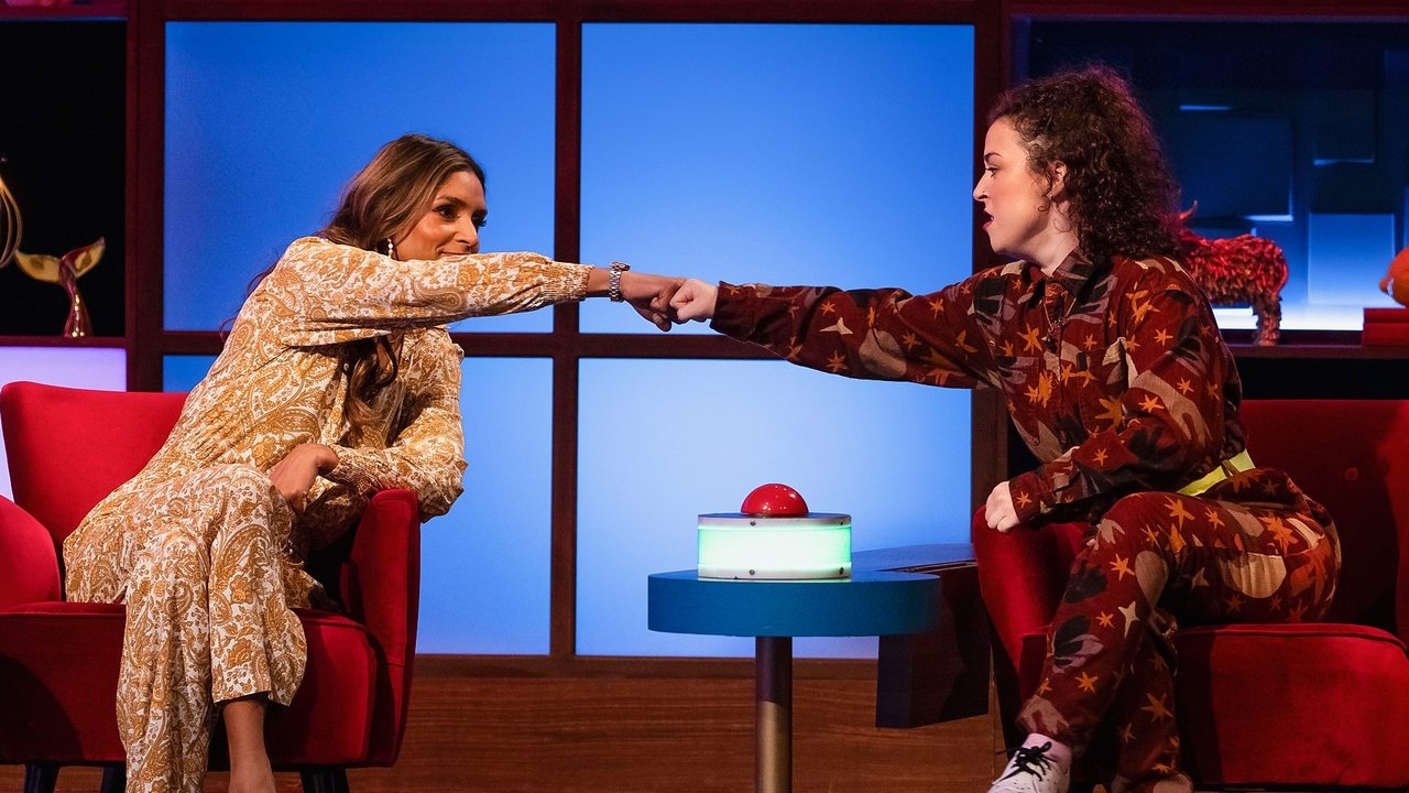 Richard Osman's House of Games - Season 9 Episode 24 : Week 5: Thursday