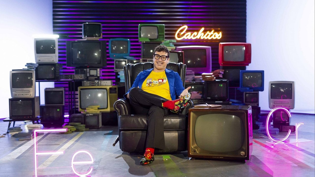 Cachitos de hierro y cromo - Season 13 Episode 5 : Episode 5