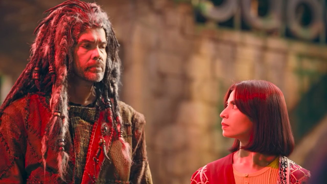 Encantadia Chronicles: Sang'gre - Season 1 Episode 39 : Secrets that Came to Light