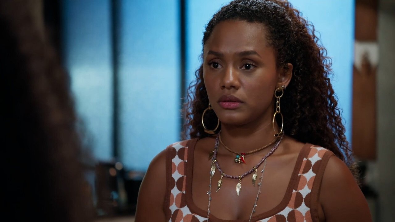 Volta por Cima - Season 1 Episode 141 : Episode 141