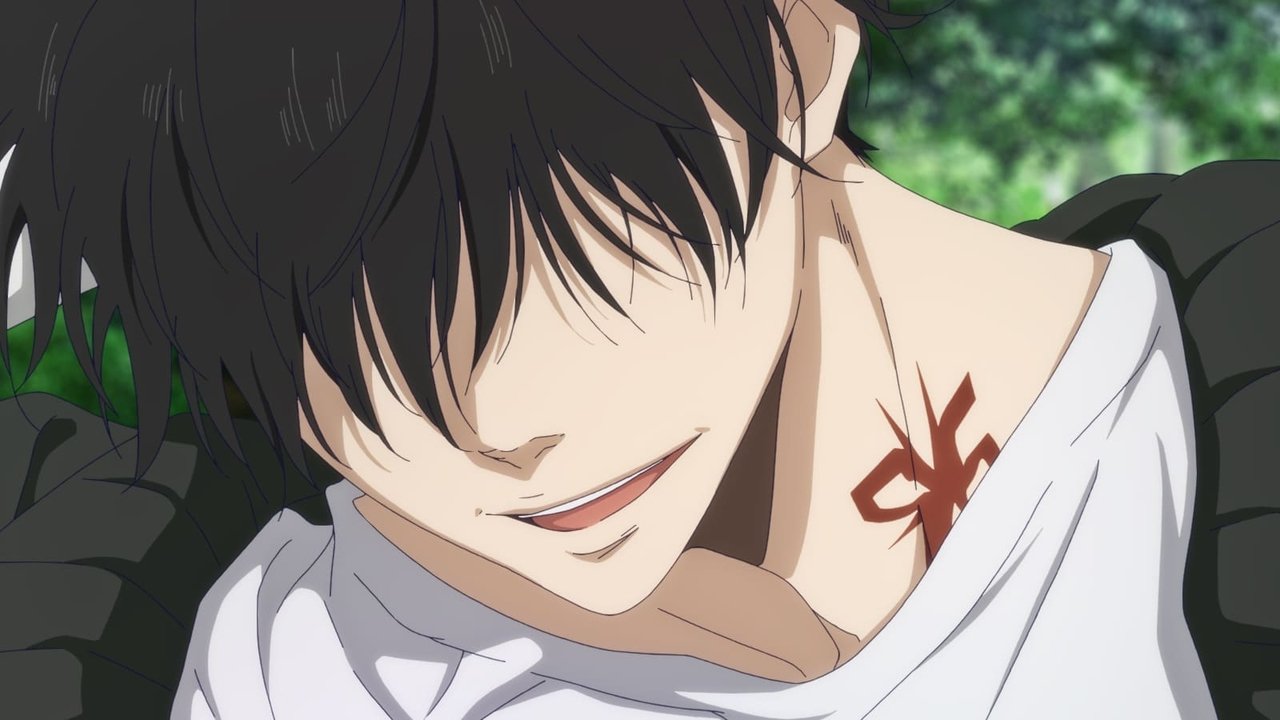 Image Ron Kamonohashi: Deranged Detective