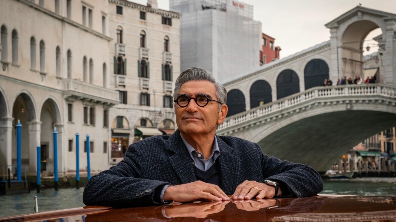 The Reluctant Traveller with Eugene Levy - Season 1 Episode 3 : Venice