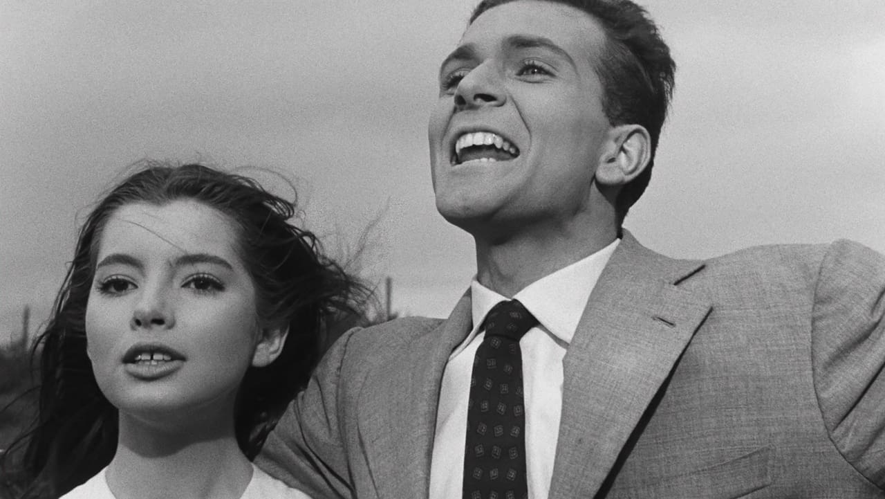 Guendalina background