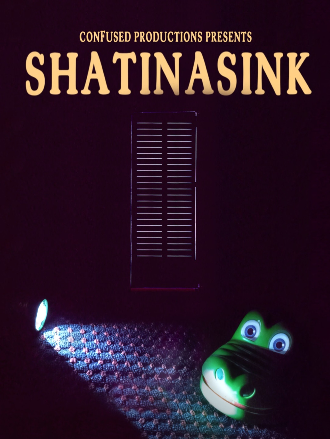 Shatinasink Backdrop