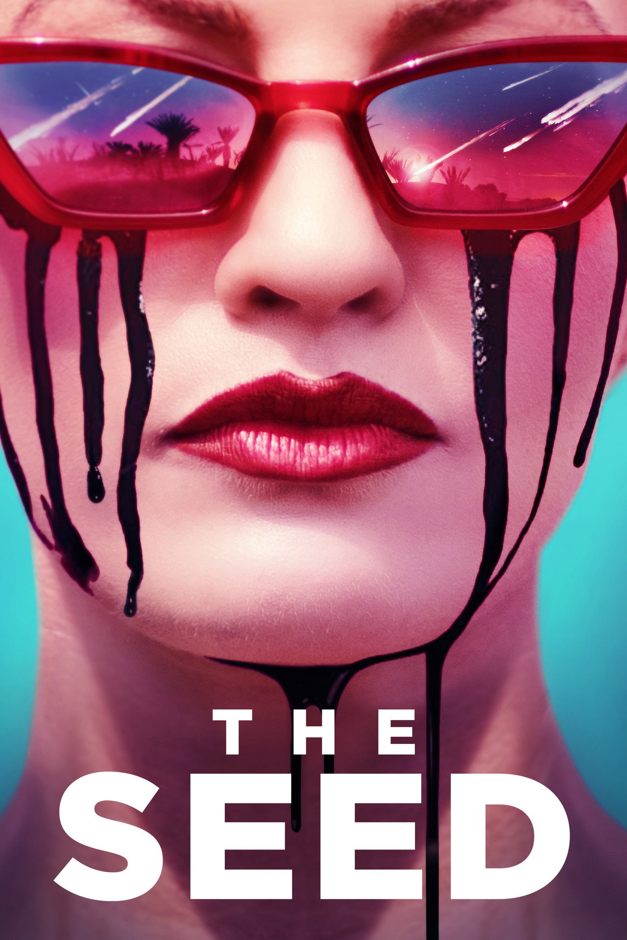 The Seed – plakát 3