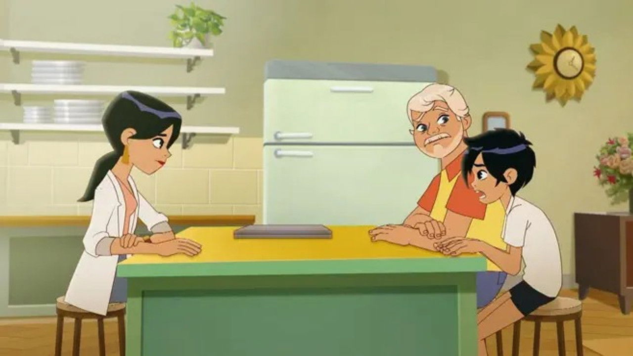 Alex Player — Match à domicile