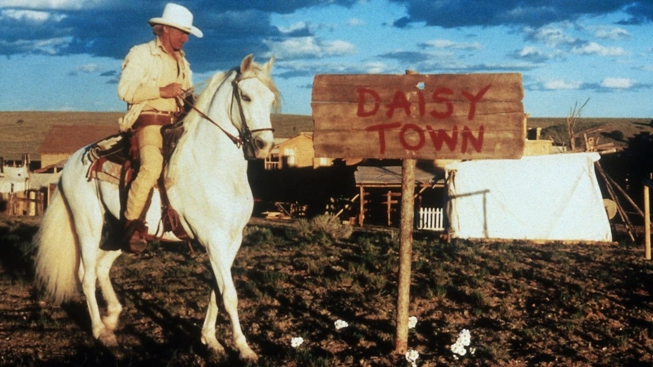 Cast and Crew of Lucky Luke