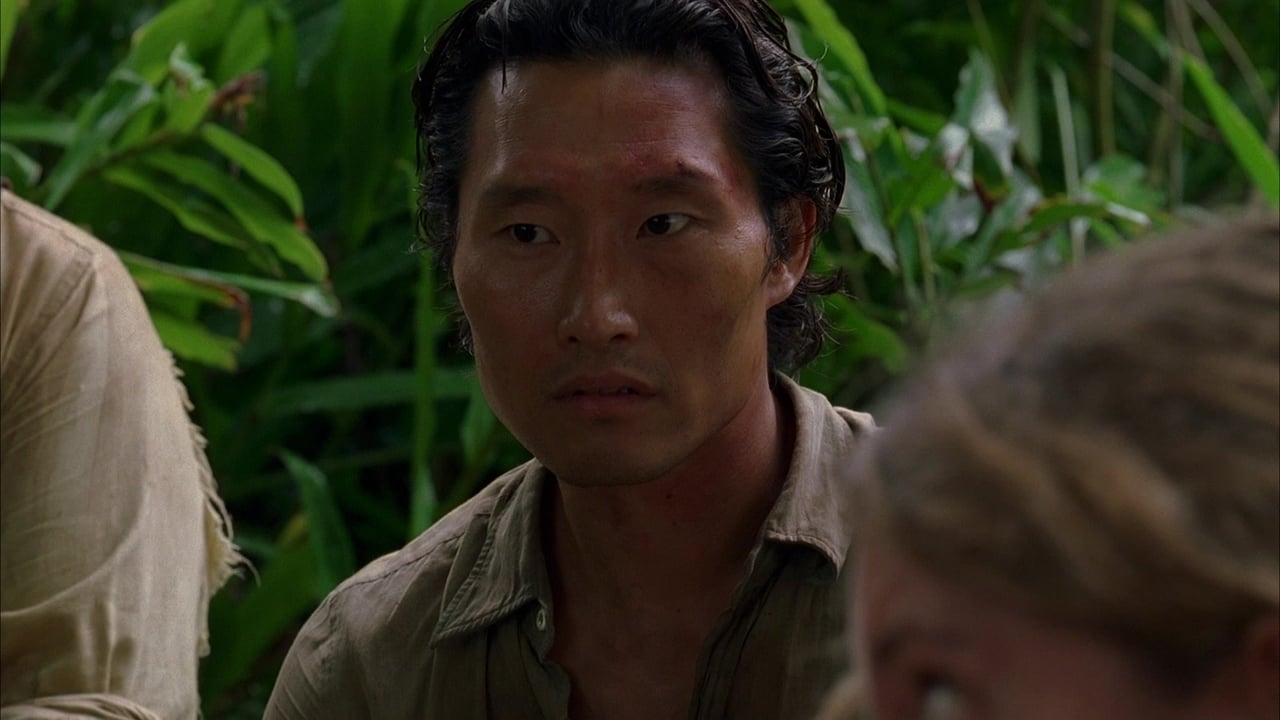 Lost - Season 2 Episode 5 : ...And Found