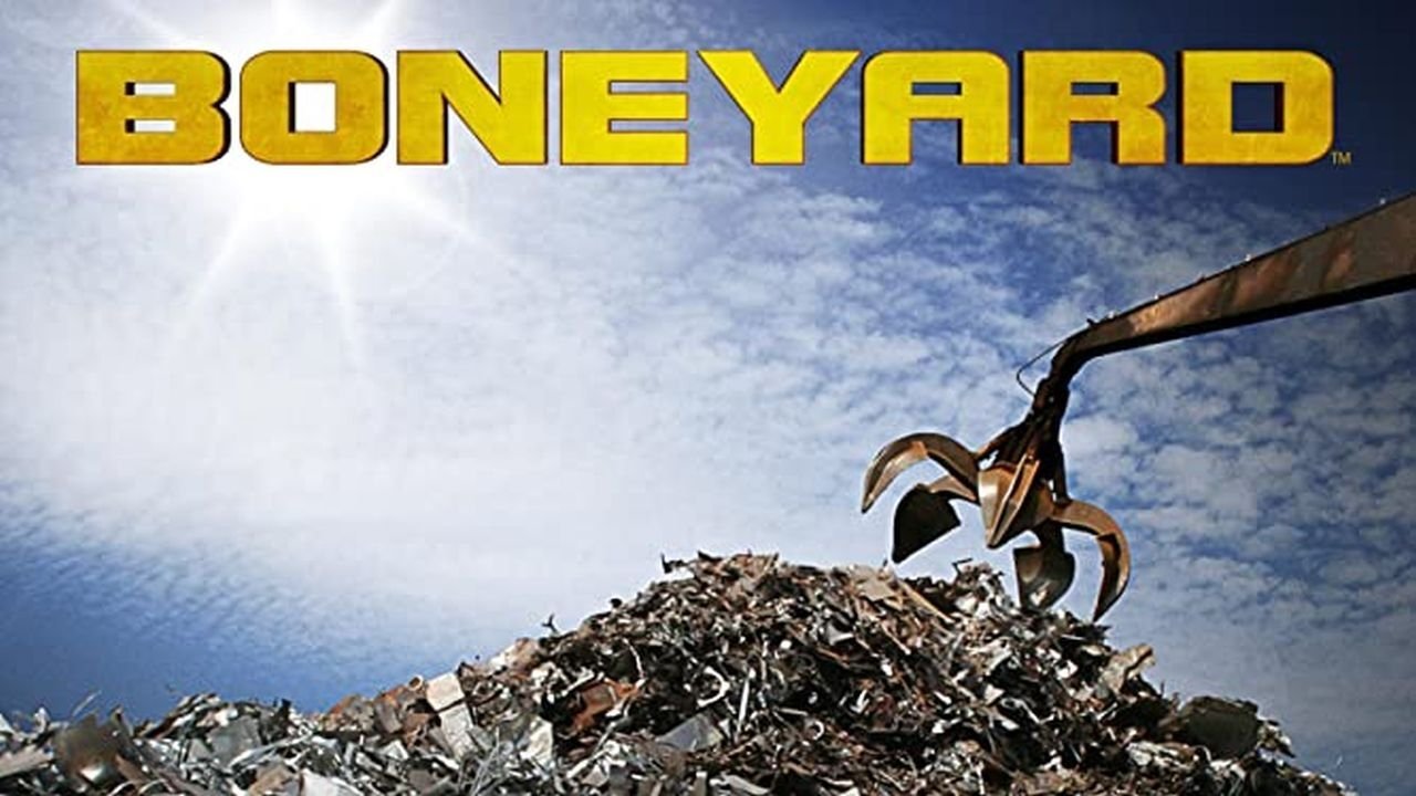 Boneyard