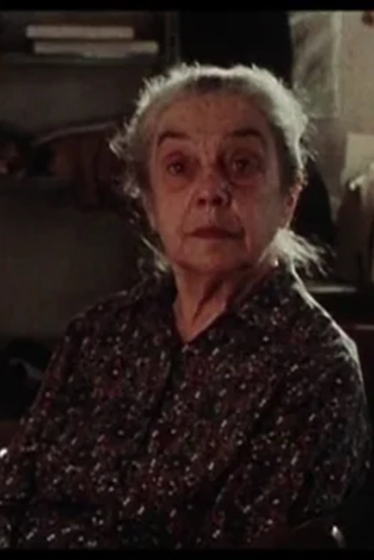 Eyes That Saw (1986)