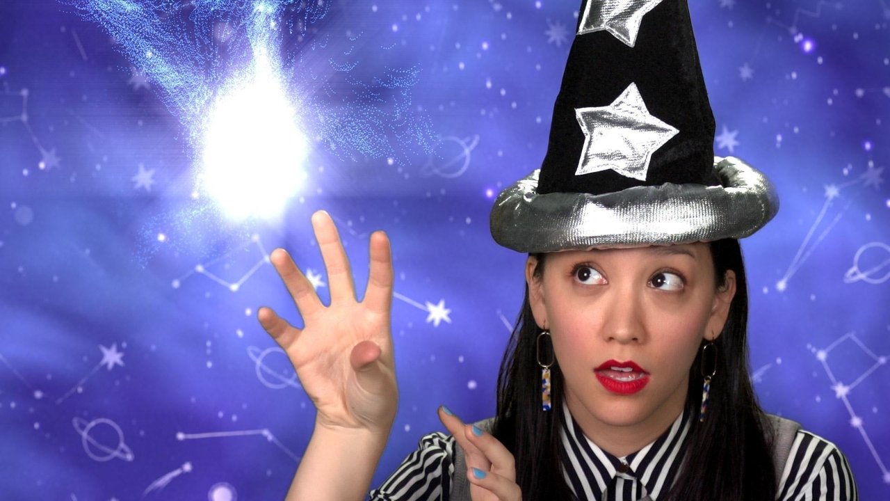 Otherwords - Season 1 Episode 43 : These Magic Words Are REAL!