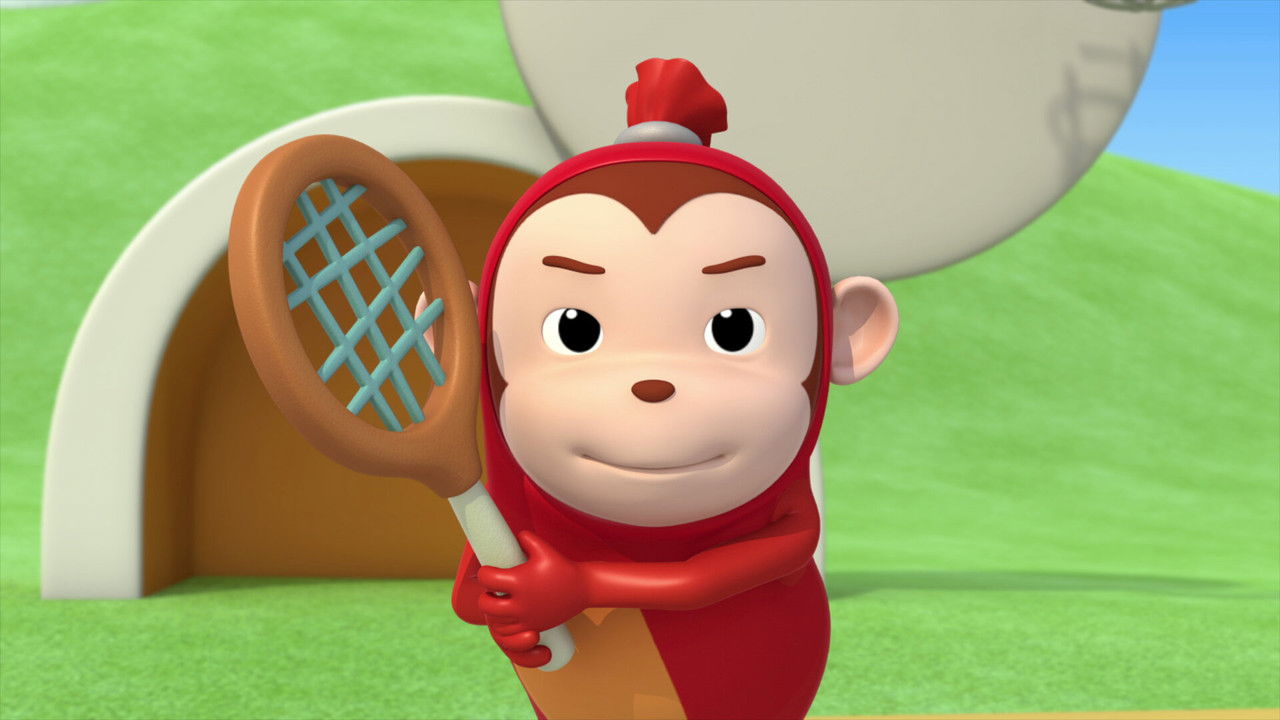 냉장고나라 코코몽 — Épisode 12