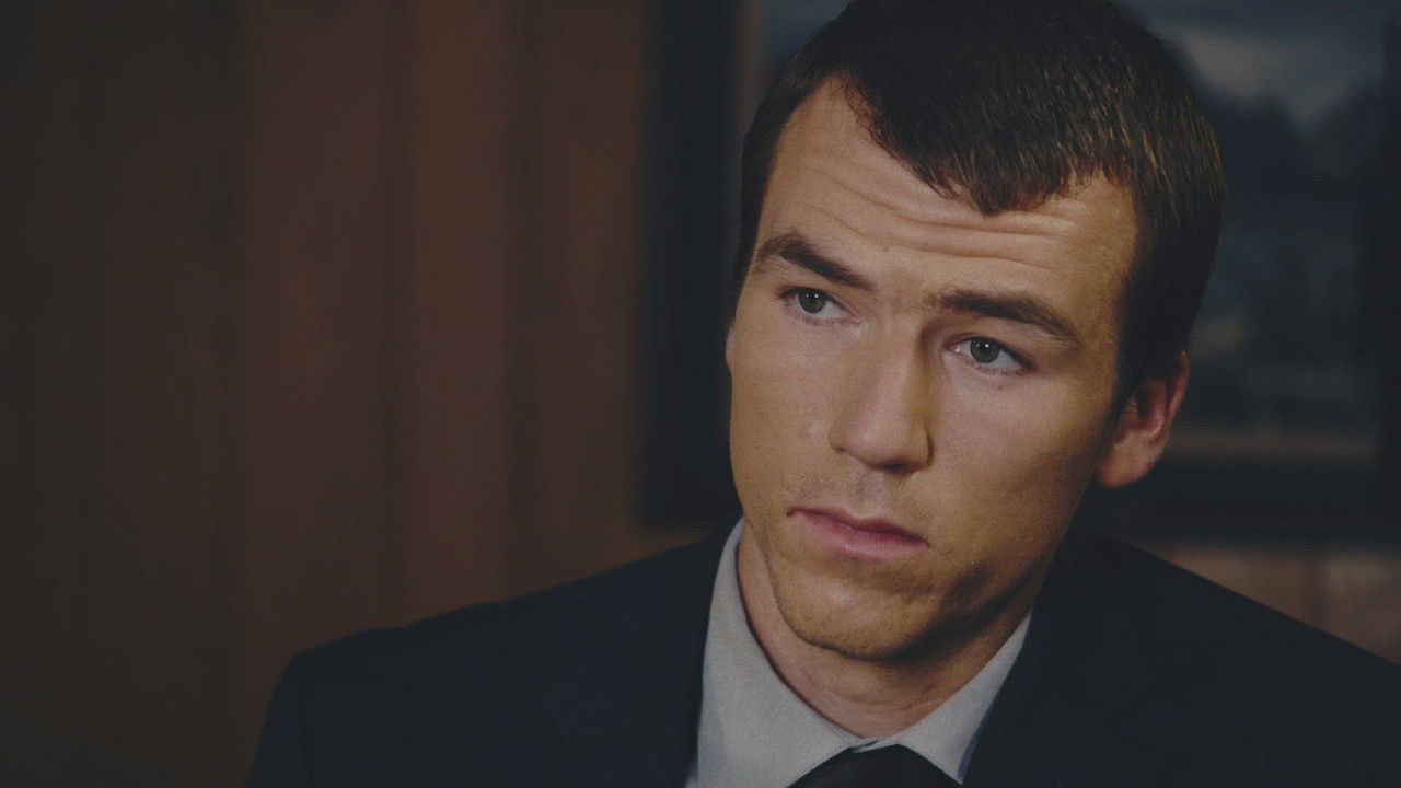 Le fourgon de la mort — Lucifer