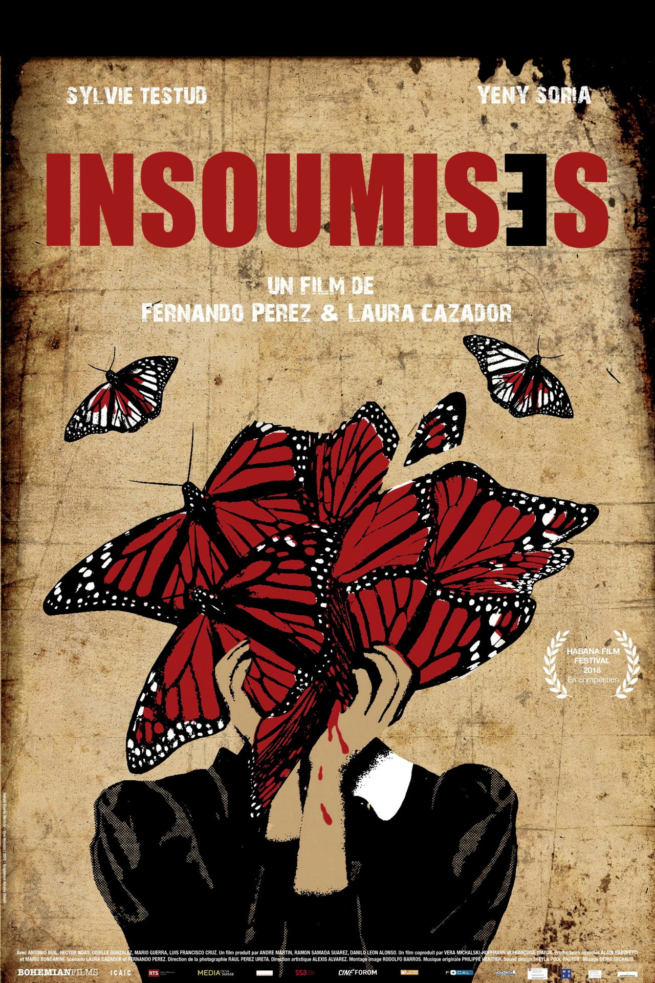 Insoumises