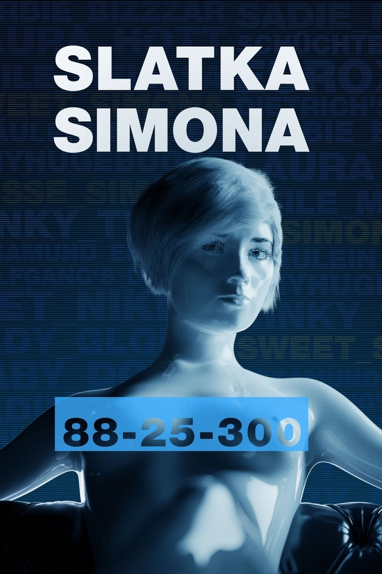 Sweet Simona
