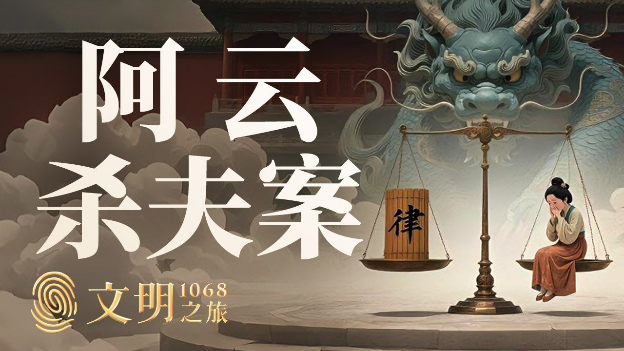 文明之旅 - Season 2 Episode 21 : Episode 21