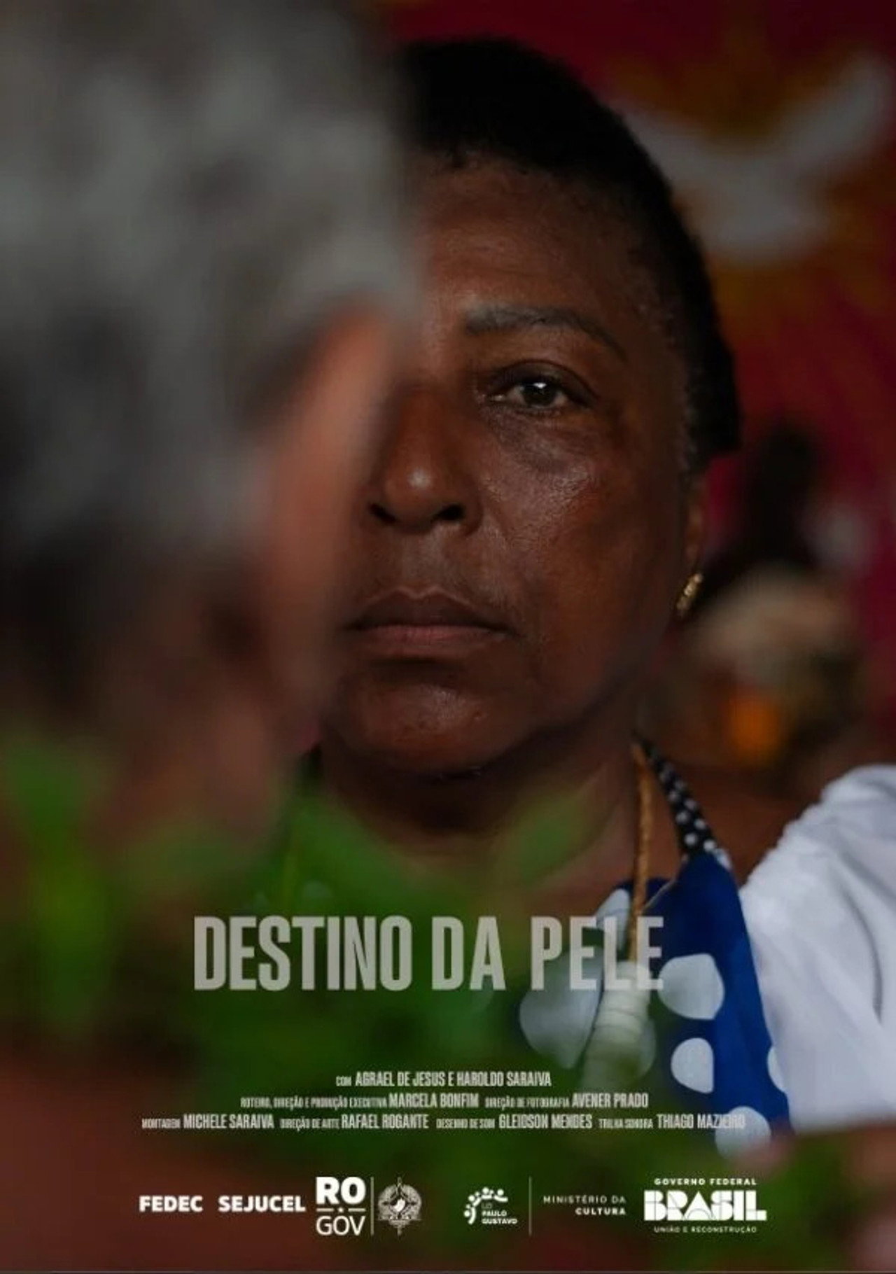 Destino da Pele