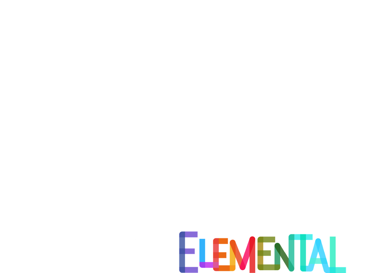 Good Chemistry: The Story of Elemental