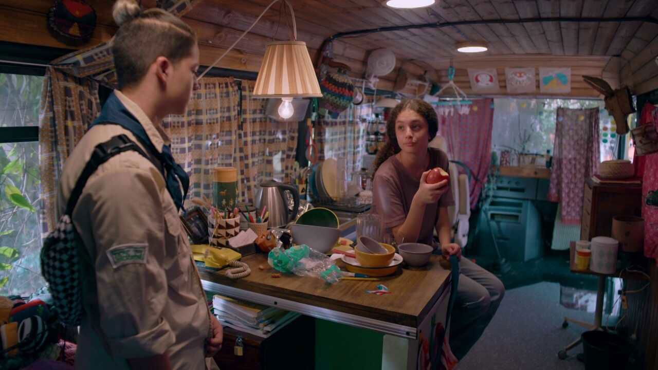 רוני ותום — Épisode 2