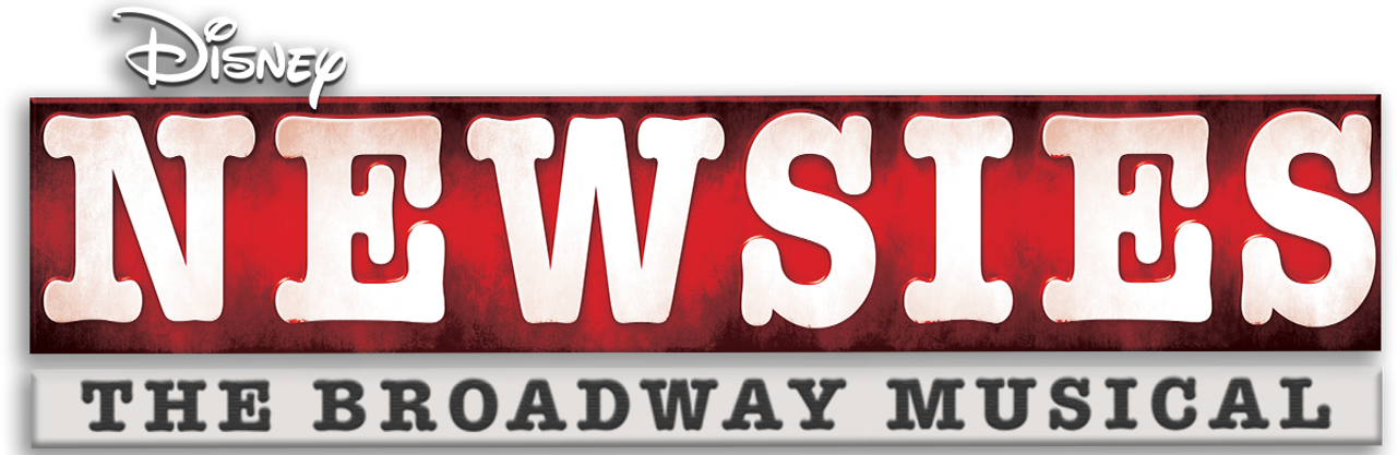 Newsies: The Broadway Musical