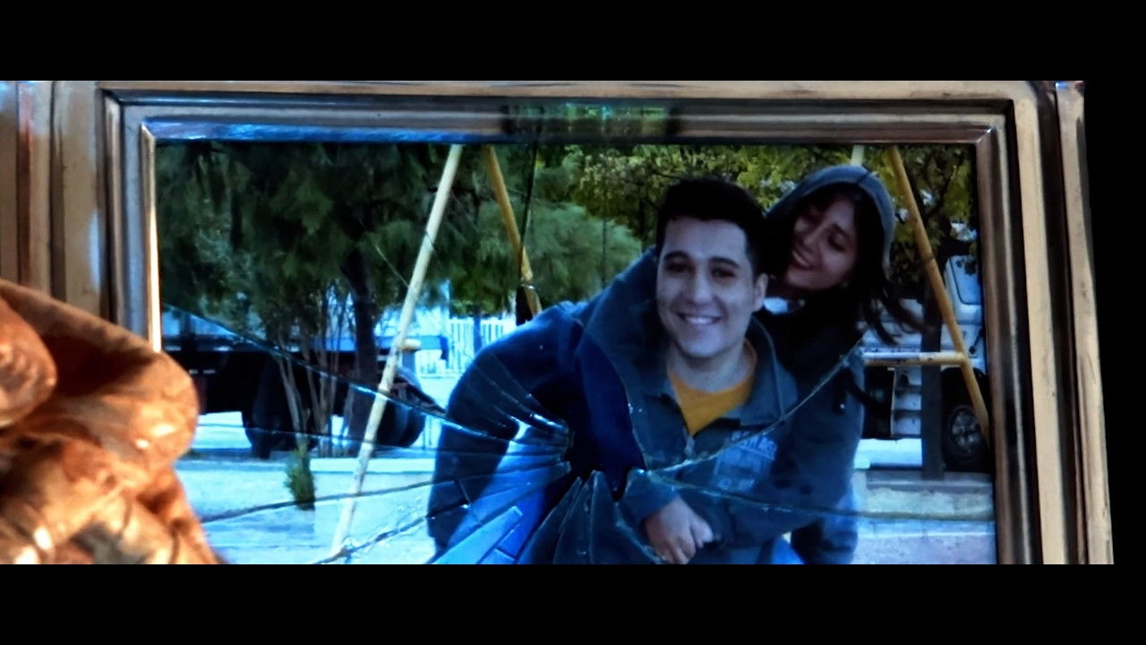 Beyond Forgiveness backdrop