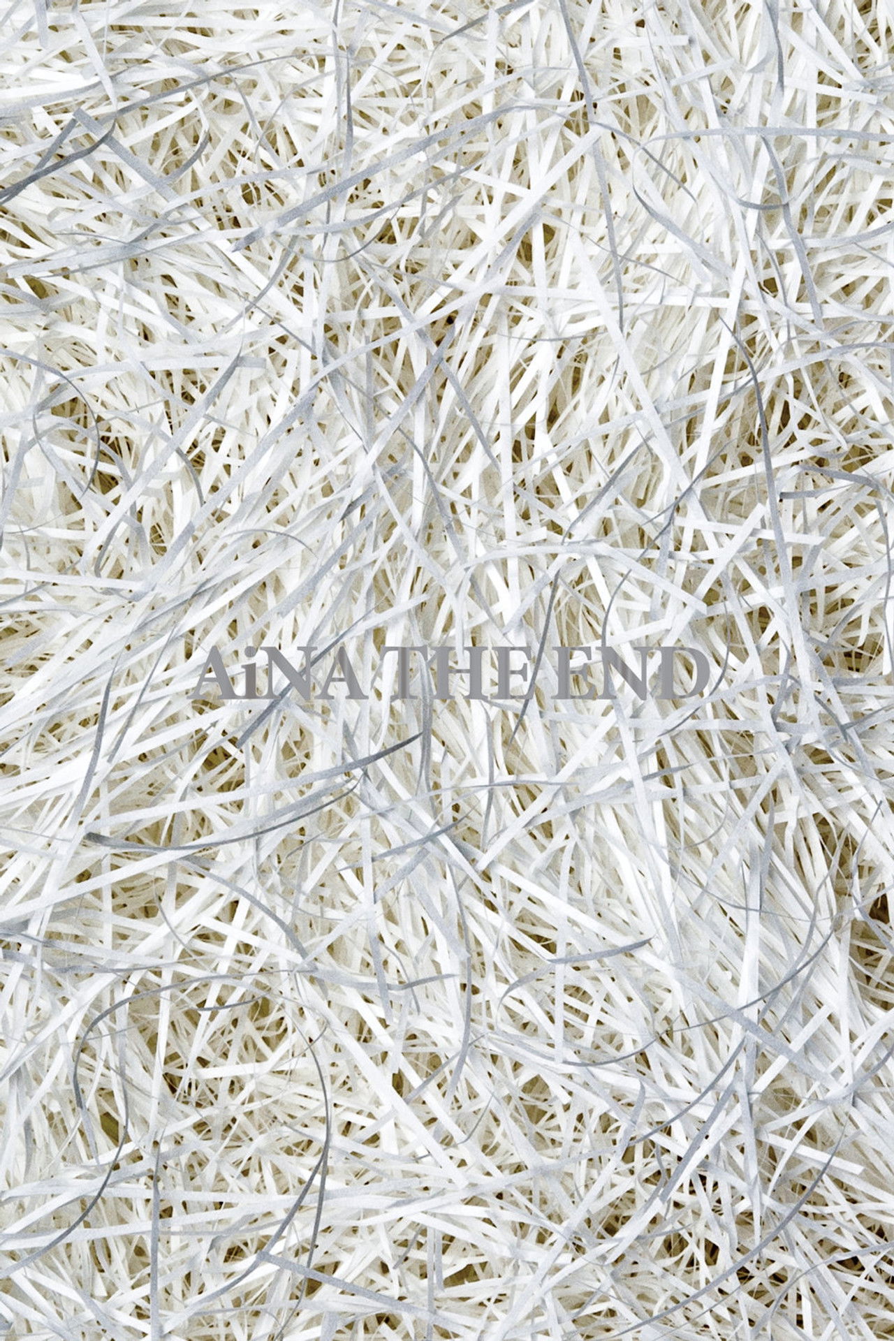 AiNA THE END: Kisou Honnou Backdrop