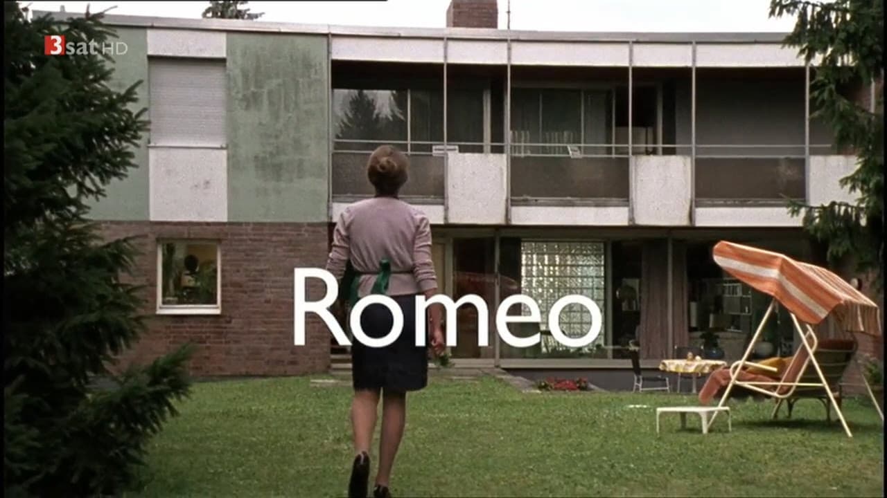 Scen från Romeo