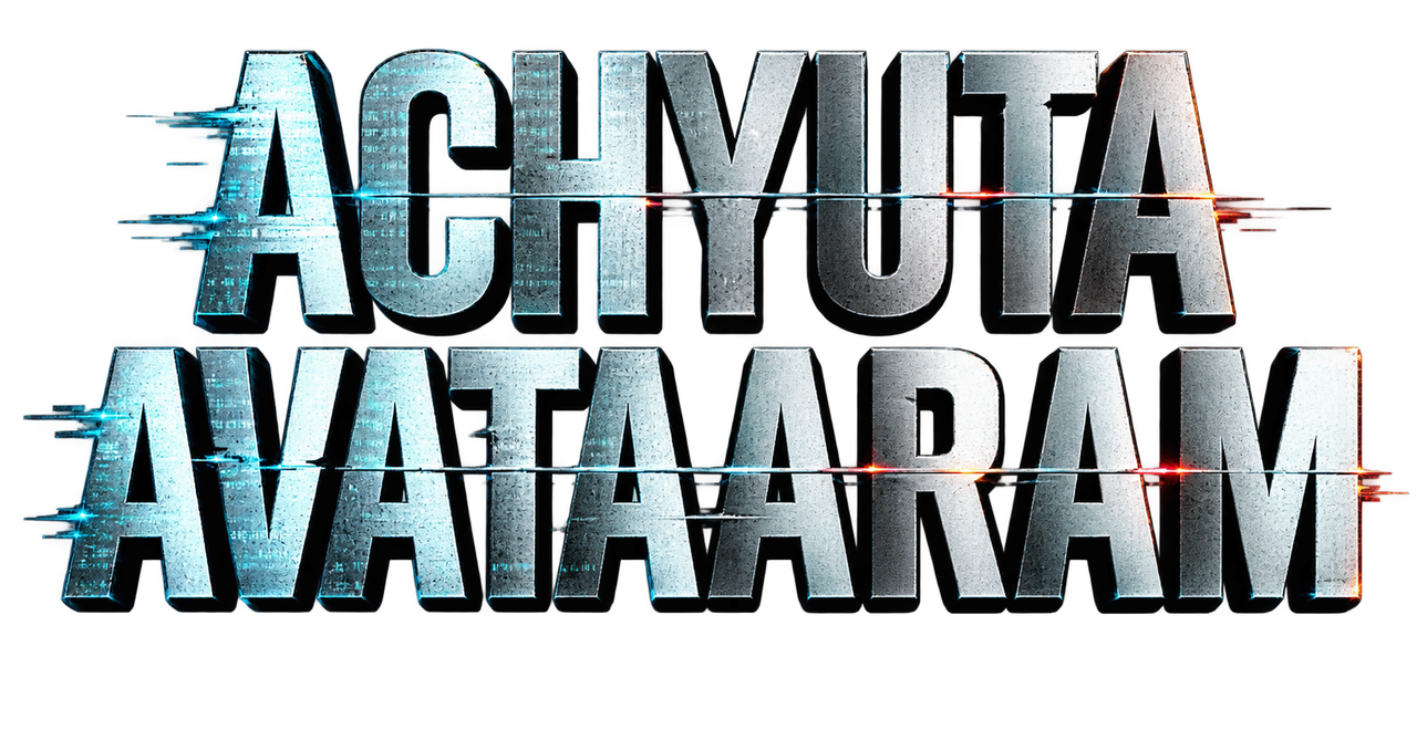 Achyuta Avataaram